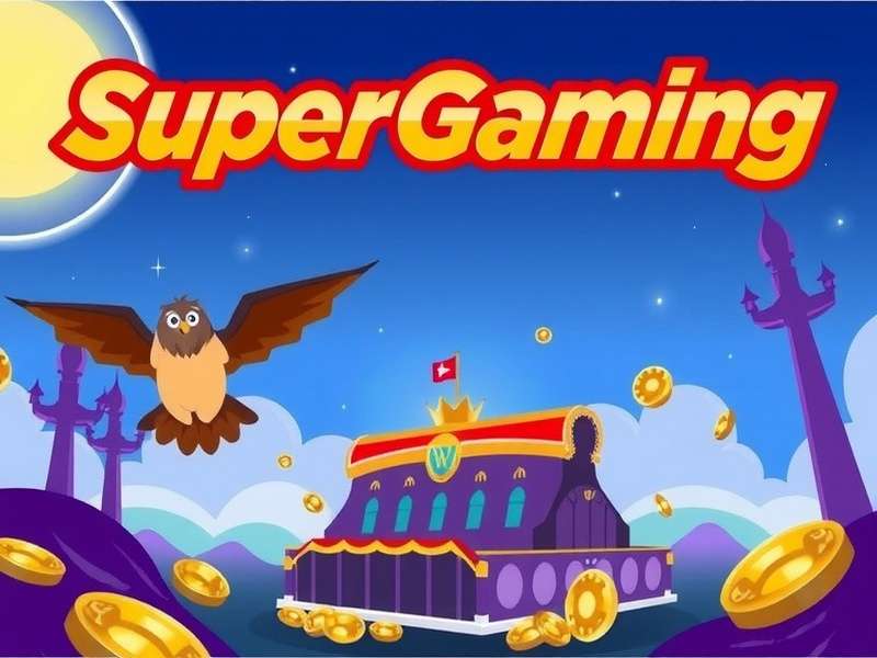 Mobile Game Development